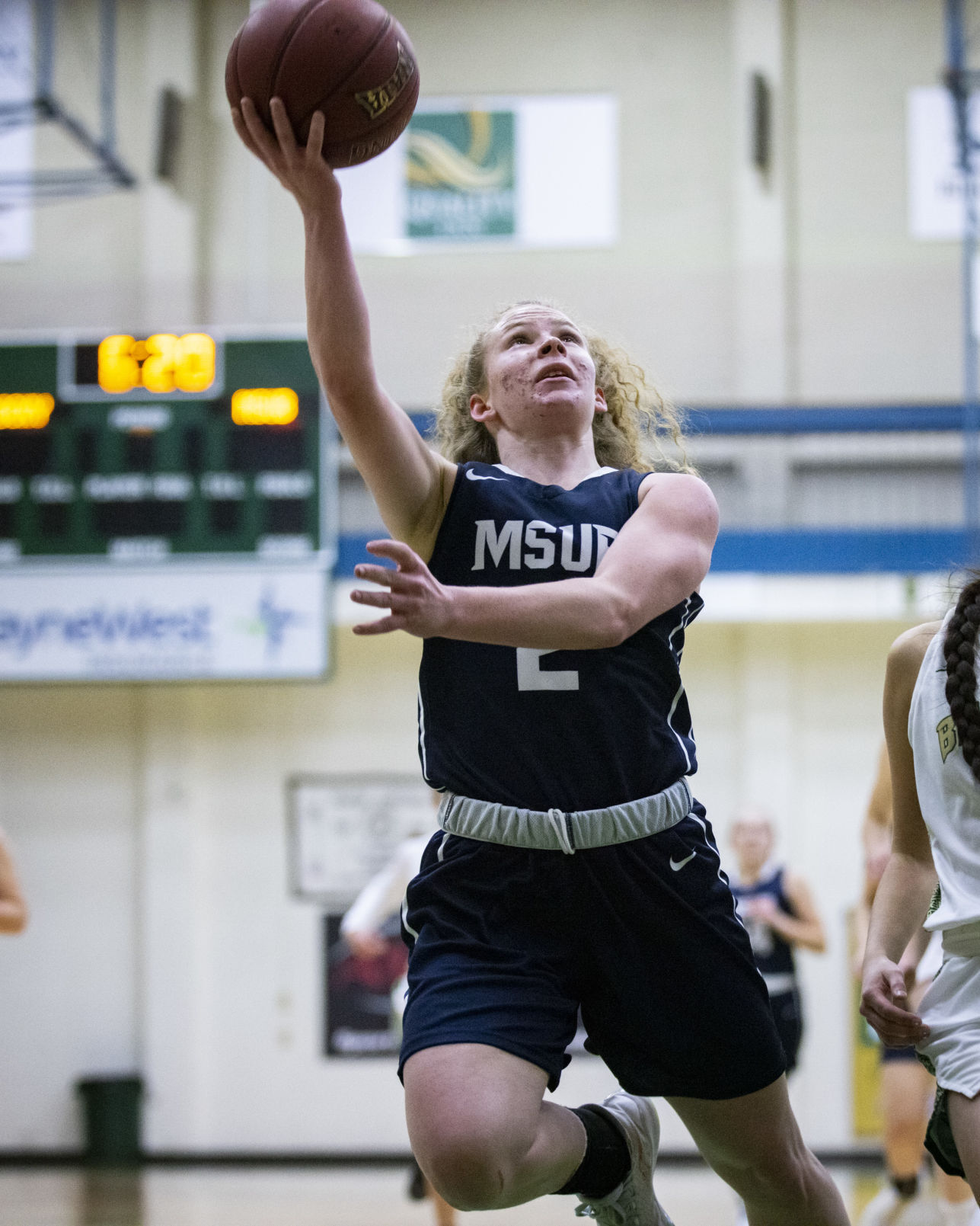 MSU Billings vs. Rocky Mountain College